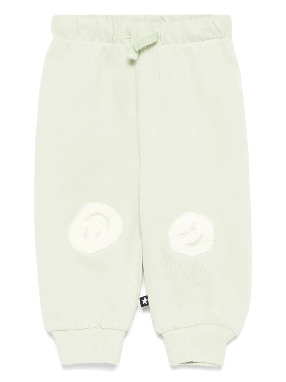 Molo Simeon broek Groen