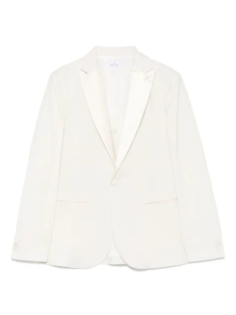 Manuel Ritz blazer con botones