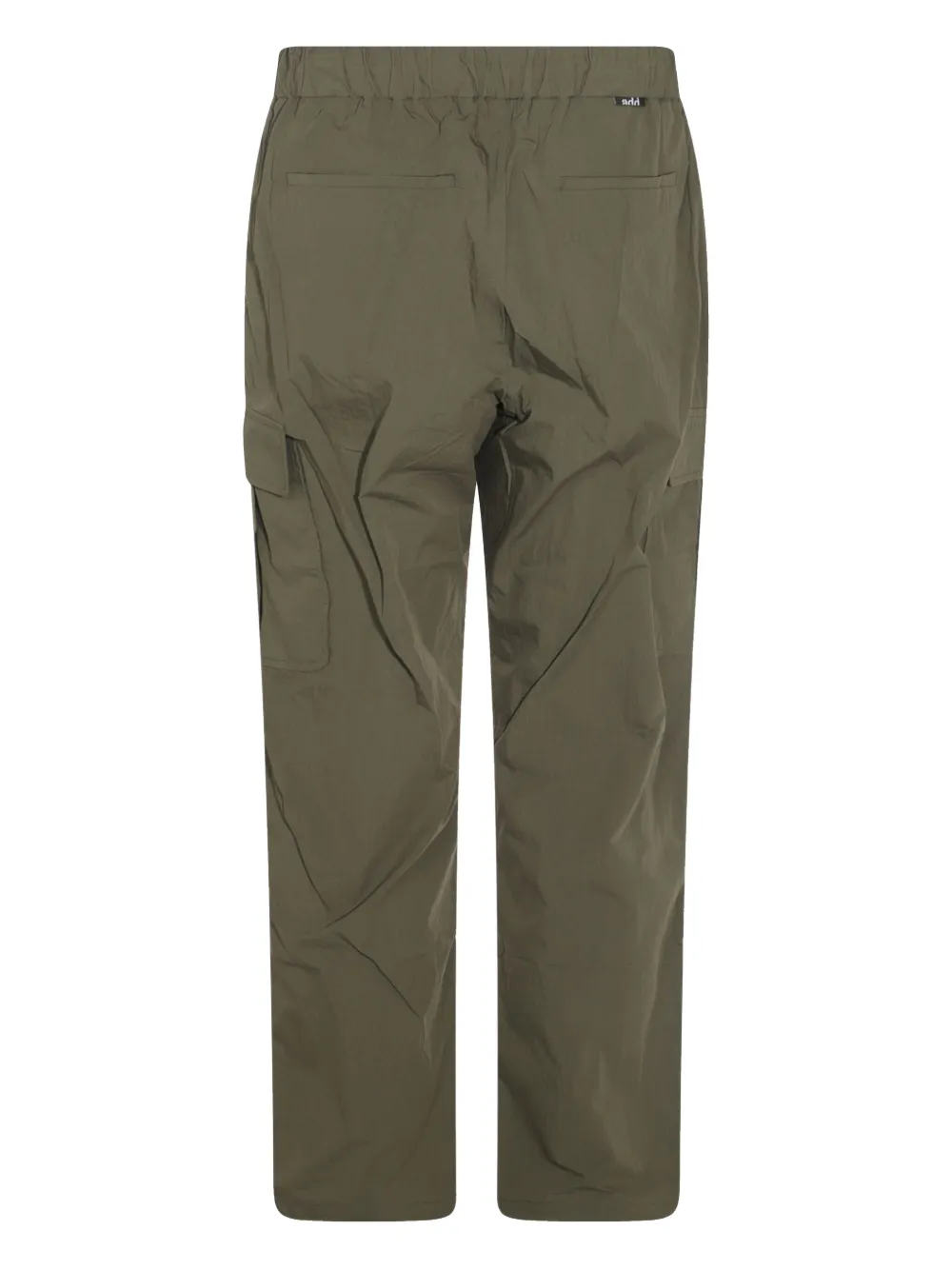 Add Cargo broek - Groen