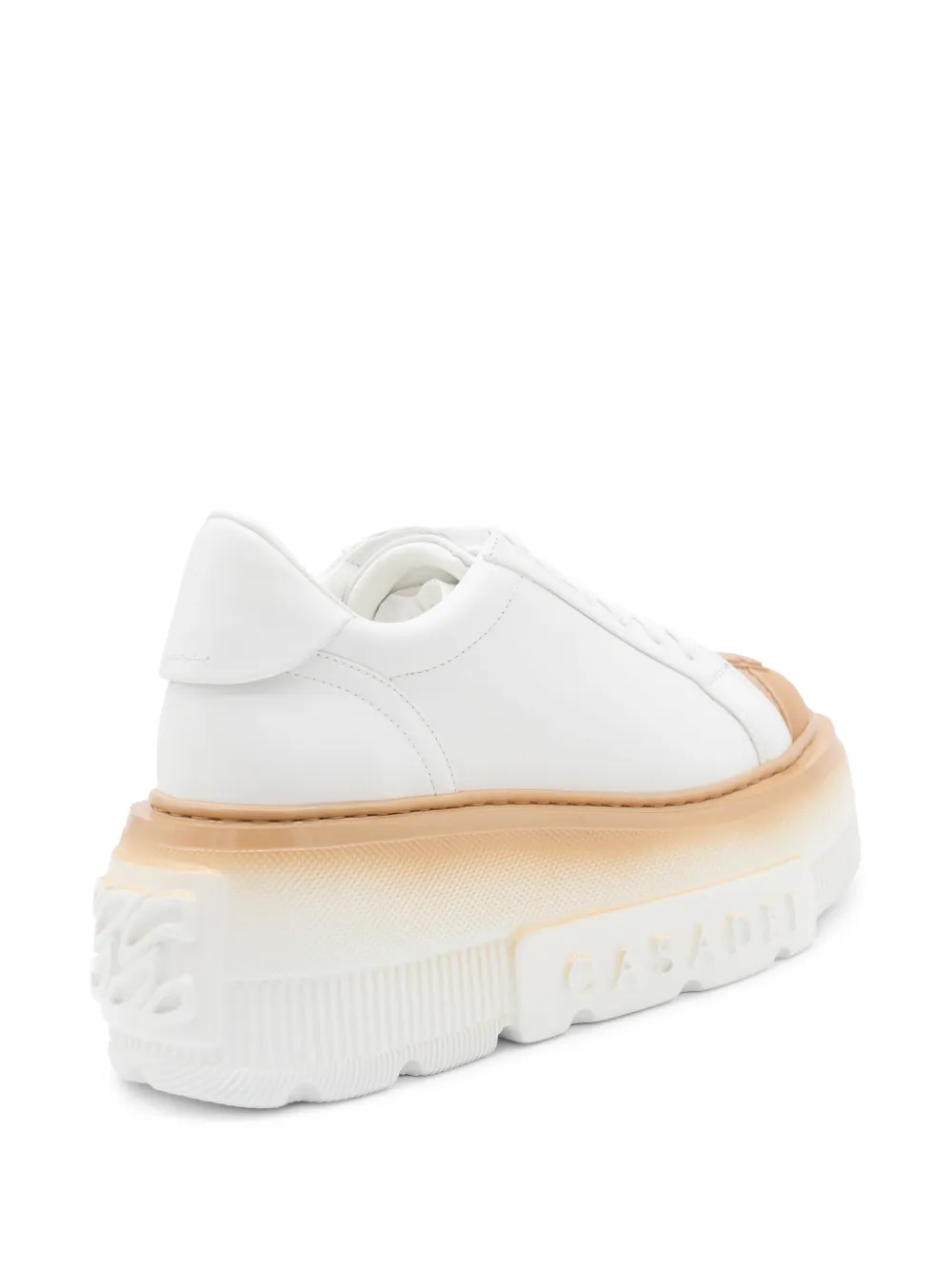 Casadei Salen trainers White