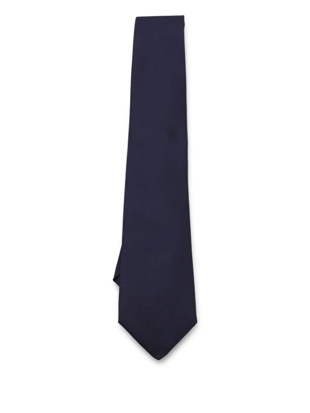 Canali silk tie