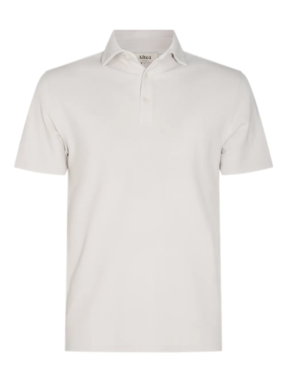 Altea polo en coton | tons neutres | Image 1