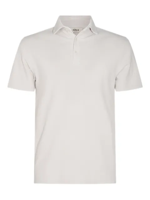 Altea cotton polo shirt 