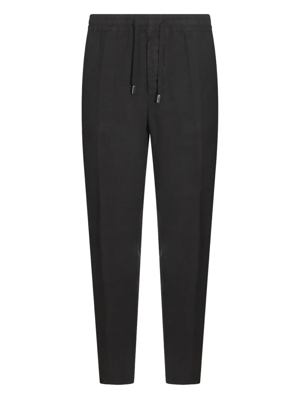 Altea linen trousers | Grey | Image 1