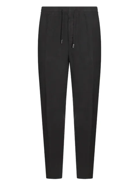 Altea linen trousers