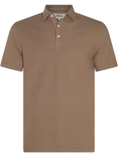 Altea playera tipo polo