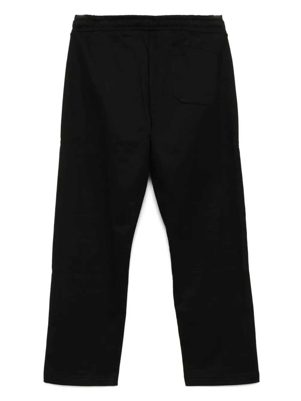 HUGO Dumrulo joggingbroek - Zwart