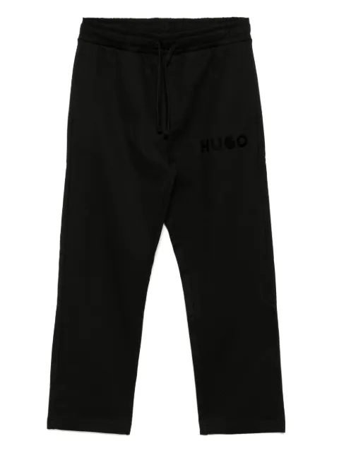 HUGO pantalon de jogging Dumrulo