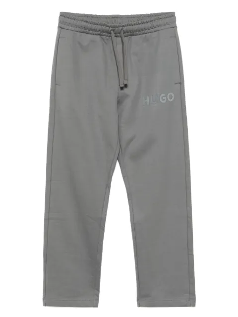 HUGO pants Dumrulo