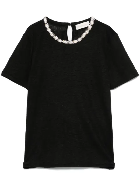 ZIMMERMANN Illuminate T-shirt