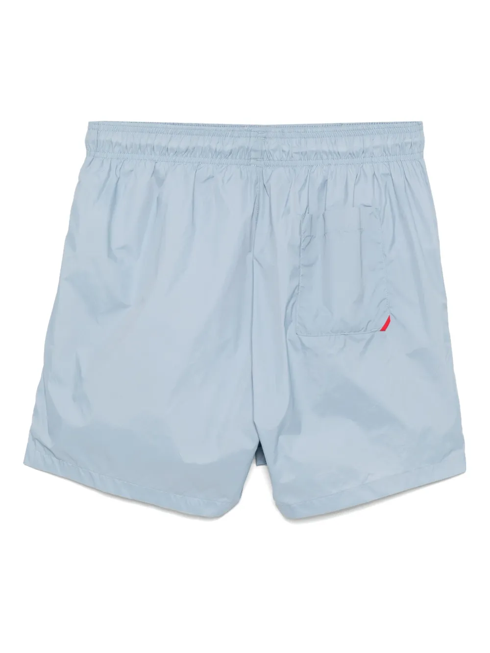 HUGO logo-print swim shorts | Swim & Board Shorts | Image 2
