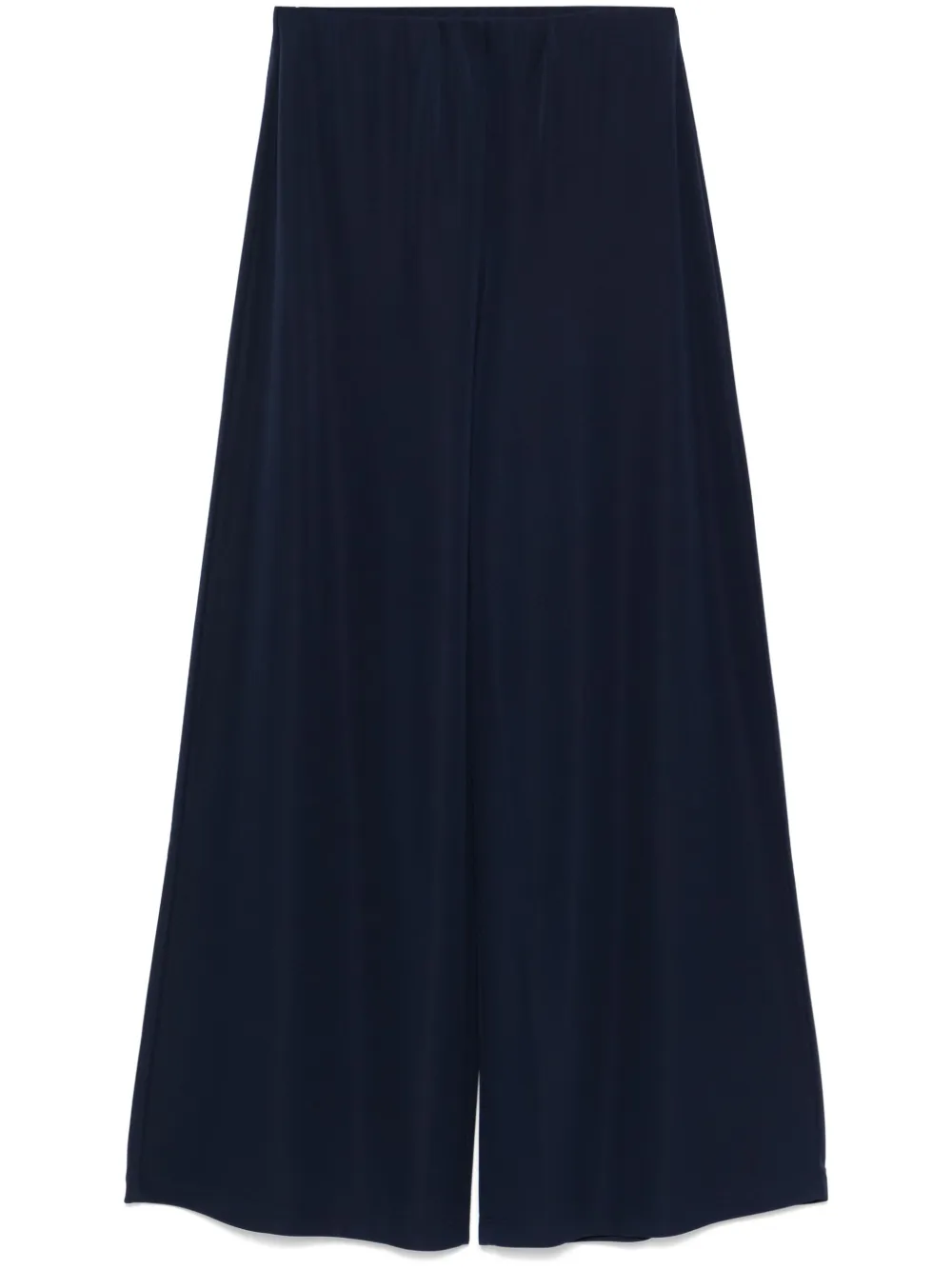 jersey palazzo pants