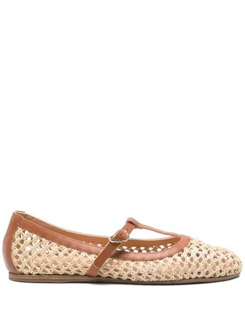Ancient Greek Sandals Aerati ballerina shoes