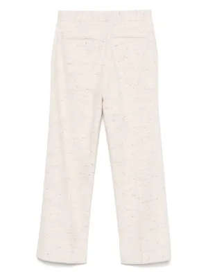 MSGM Pants for Women - Shop on FARFETCH