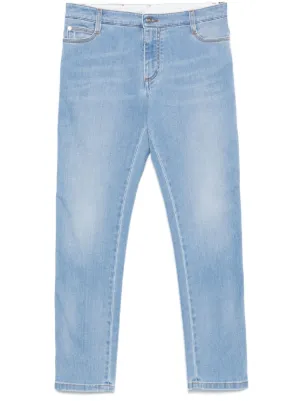 デニム・ジーパン ERMANNO SCERVINO D467P300.RPTWF Jeans Ermanno Scervino Jeans – Denim for Women – Farfetch