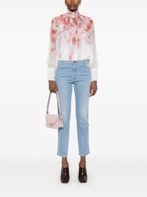 Ermanno Scervino Jeans – Denim for Women – Farfetch