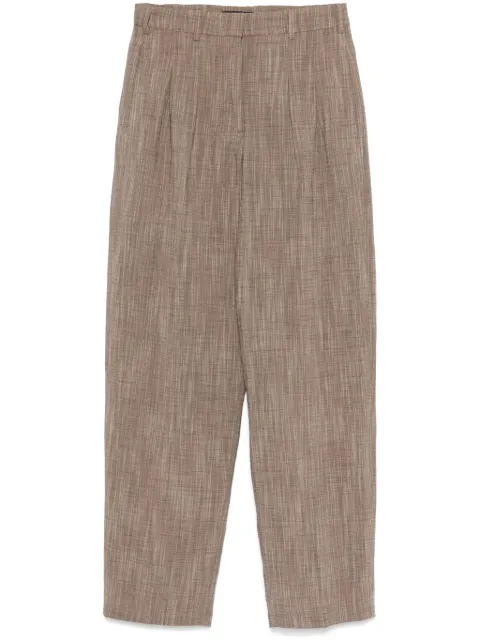 Seventy pantalones con doble pinza
