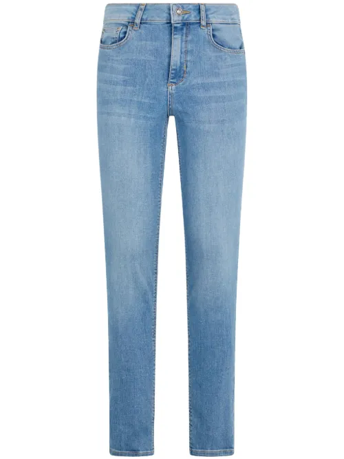 Jean skinny à taille haute - LIU JO - Modalova