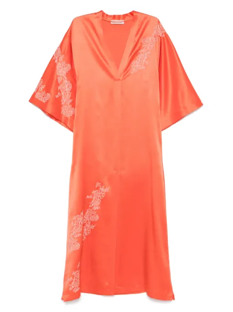 Carine Gilson 28995874 nightdress