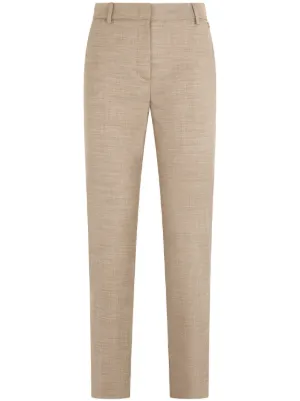 パンツ LIU JO Woman Pants Beige TA5264TS423 M9185 LIU JO: Pants woman - Beige | Liu Jo pants TA5264TS423