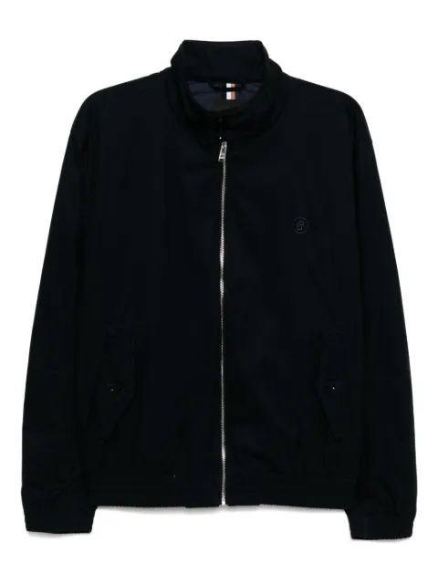 BOSS Double B Monogram jacket