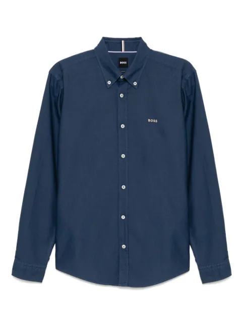 BOSS Roan shirt
