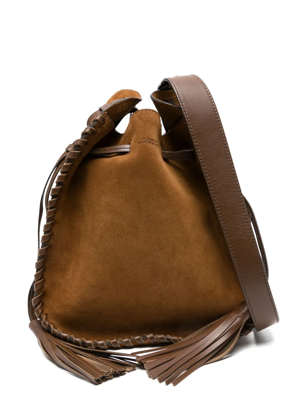 Silao bucket bag