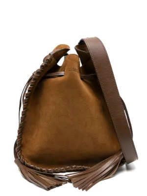 Isabel Marant ウィメンズ バッグ - FARFETCH Isabel Marant ウィメンズ バッグ - FARFETCH