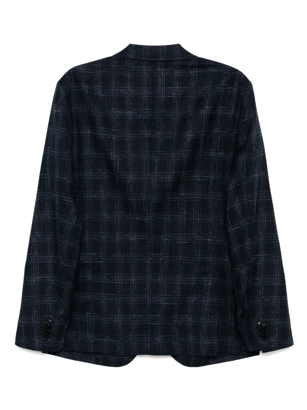 BOSS Checked blazer | Blazers | Image 2