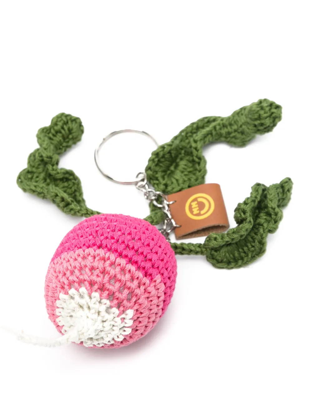 Mira Mikati Radish keyring | Image 2