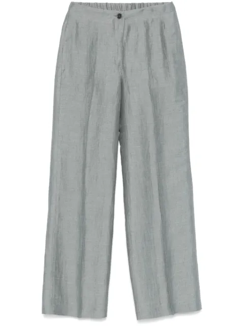 Seventy pantalones con pretina elástica