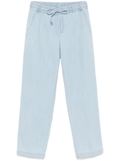 Seventy pantalones en algodón