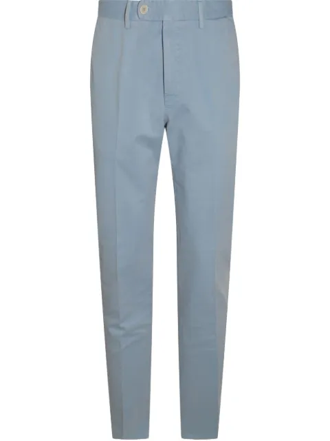 Incotex cotton pants