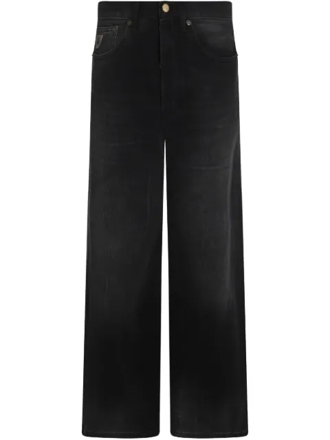 LOIS JEANS  straight-leg jeans