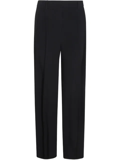 Incotex straight-leg trousers 