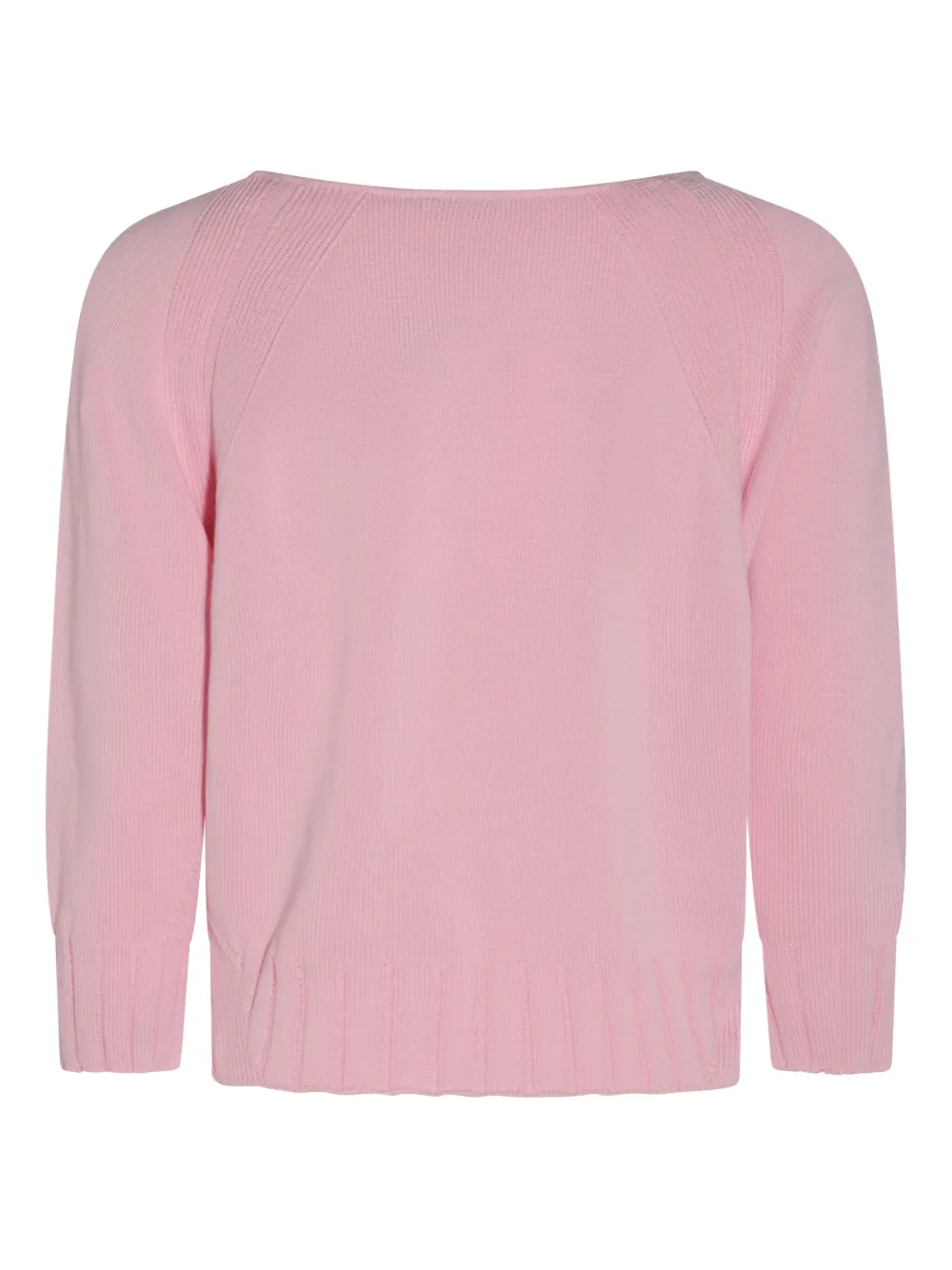 Malo knitted jumper - Roze