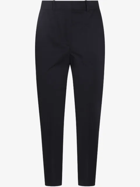 Incotex pantalones de vestir
