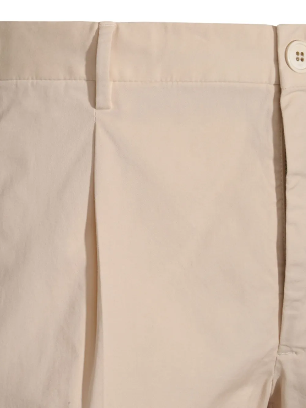 Incotex Plooibroek Beige