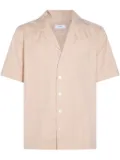 Lardini poplin shirt - Pink