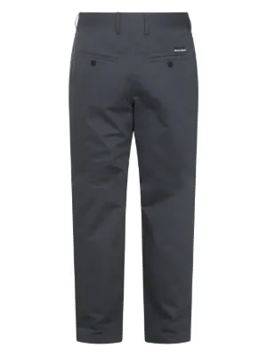 VIP【関税送料無料】希少 Maison Kitsun Casual trousers Maison Kitsuné - Japanese Worker Pants | HBX - Globally