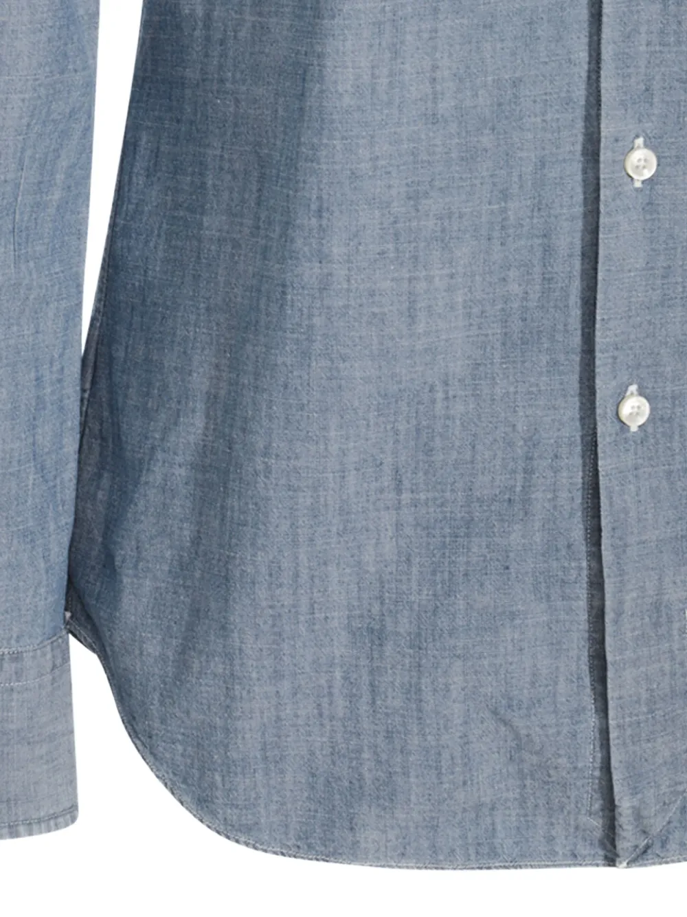 Glanshirt Camicia in cotone | Abbigliamento | Image 4
