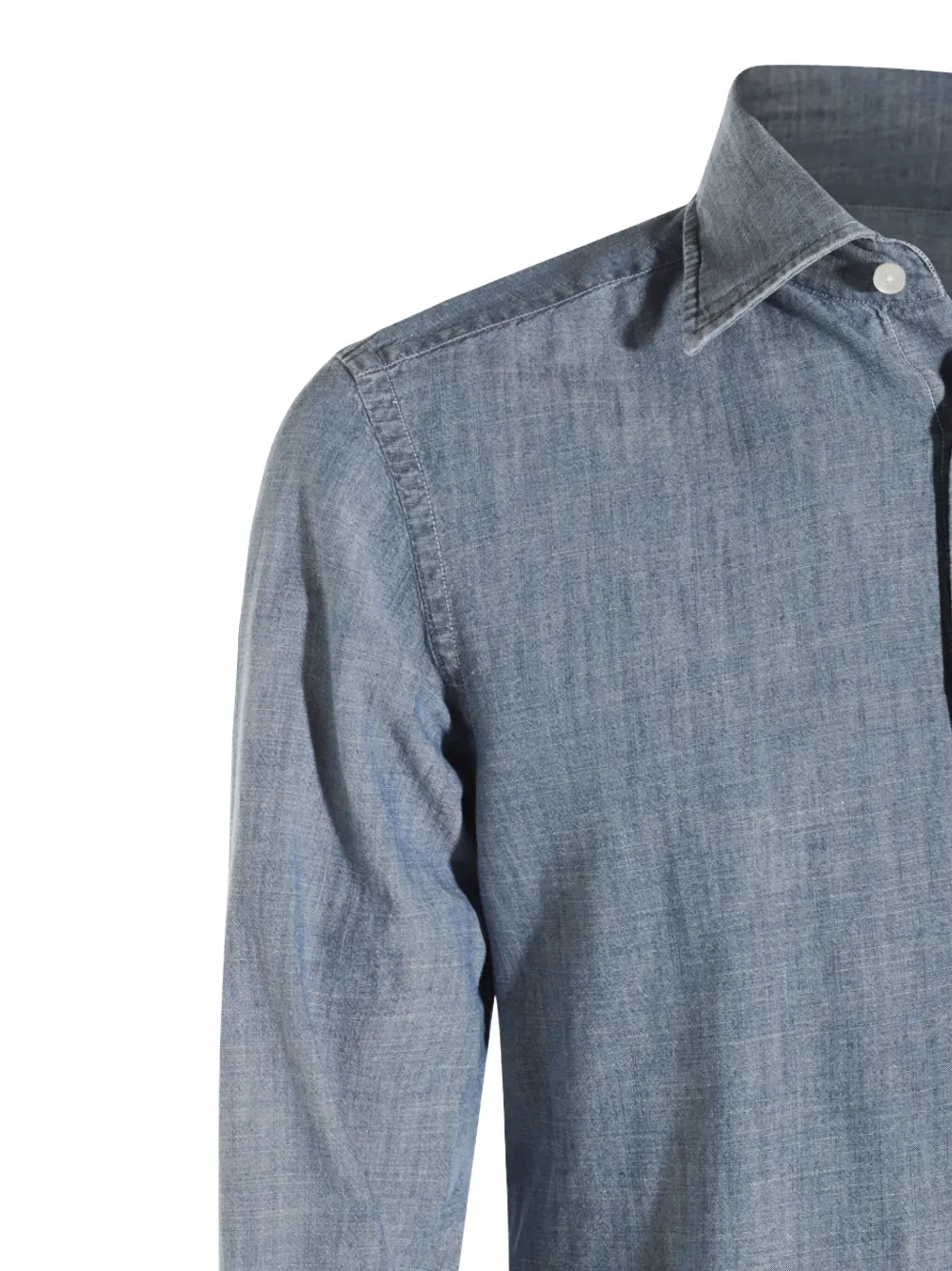 Glanshirt Camicia in cotone | Camicie | Image 3