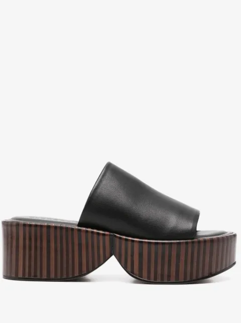 Clergerie Firsta sandals
