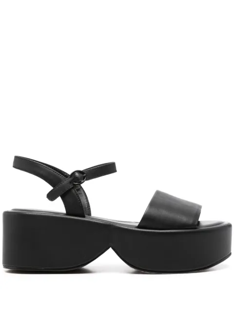 Clergerie 65mm Flowe sandals FLOWE330242 - 0