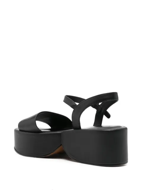 Clergerie 65mm Flowe sandals FLOWE330242 - 2