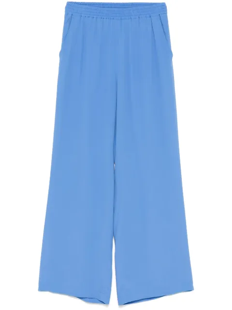 Seventy crepe palazzo pants