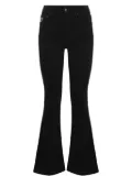 LOIS JEANS Raval-16 Lea flared jeans - Black