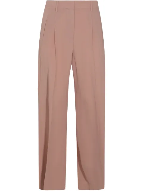 Incotex straight-leg trousers 