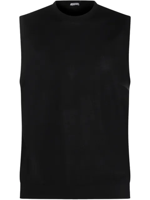 Malo cotton sweater 