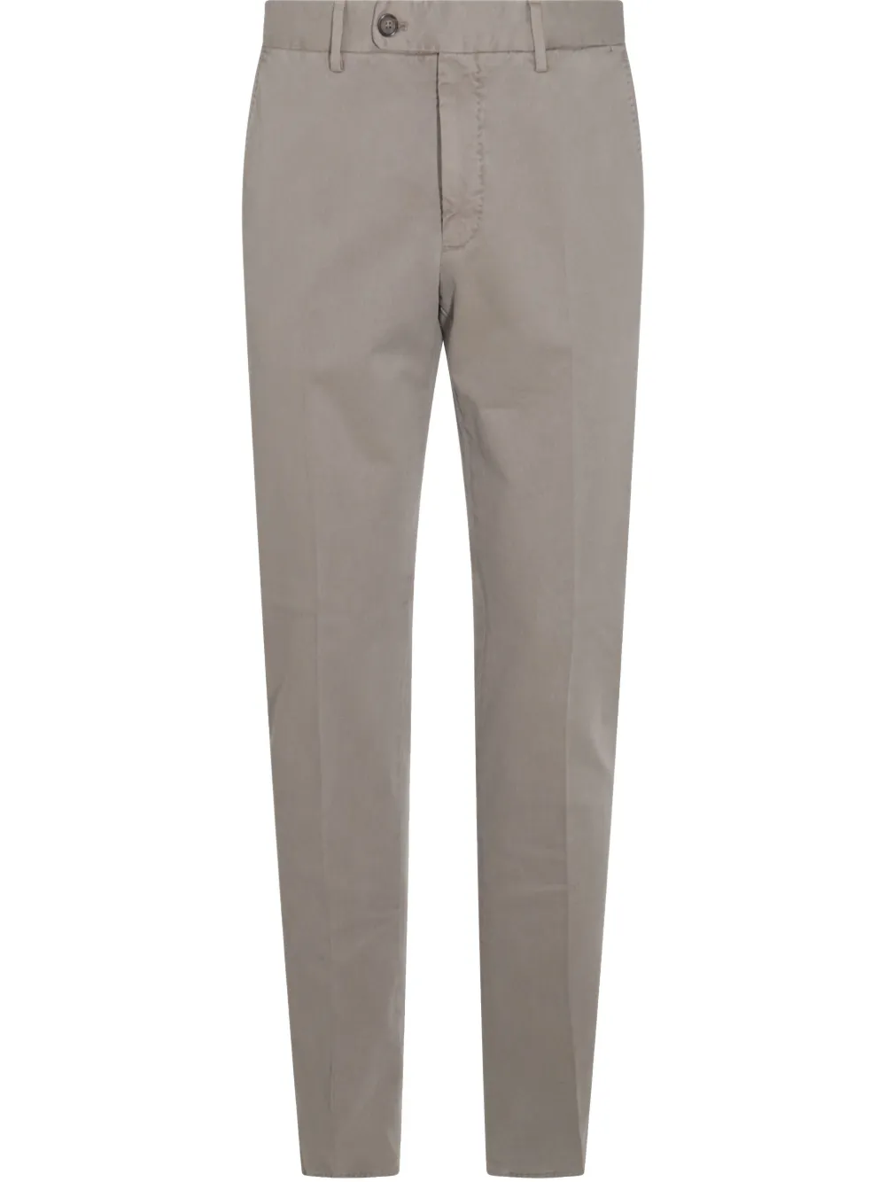 Incotex Chino broek Bruin